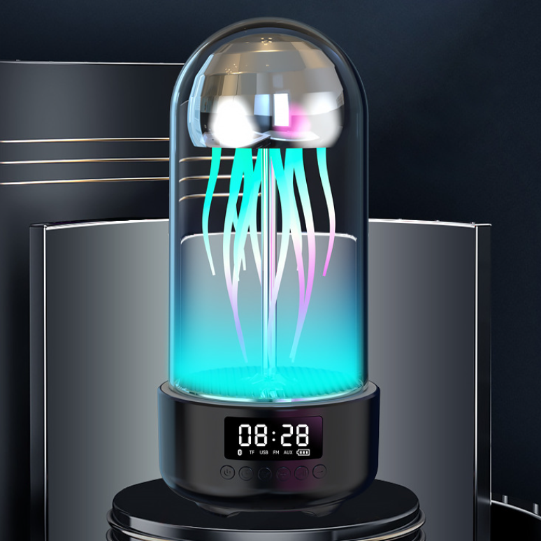 𝟑𝐧𝟏 𝐉𝐞𝐥𝐥𝐲𝐟𝐢𝐬𝐡 𝐁𝐥𝐮𝐞𝐭𝐨𝐨𝐭𝐡 𝐒𝐭𝐞𝐫𝐞𝐨 𝐋𝐚𝐦𝐩