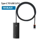 𝐁𝐚𝐬𝐞𝐮𝐬 𝟒 𝐢𝐧 𝟏 𝐔𝐒𝐁 𝐓𝐲𝐩𝐞 𝐂 𝐃𝐨𝐜𝐤𝐢𝐧𝐠 𝐒𝐭𝐚𝐭𝐢𝐨𝐧