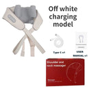 Automatic Electric Shoulder Neck Massager