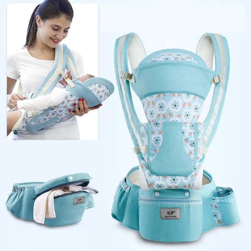 Baby Front Facing Carrier Infant Backpack