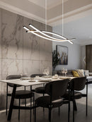 𝐌𝐨𝐝𝐞𝐫𝐧 𝐁𝐥𝐚𝐜𝐤 𝐂𝐡𝐫𝐨𝐦𝐞 𝐂𝐡𝐚𝐧𝐝𝐞𝐥𝐢𝐞𝐫