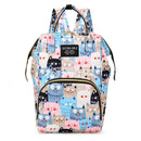 Diaper Maternity Backpack Bag