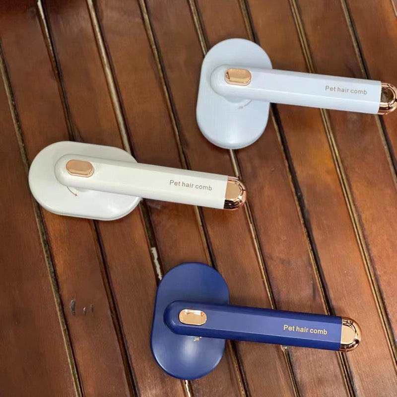𝐏𝐞𝐭 𝐇𝐚𝐢𝐫 𝐑𝐞𝐦𝐨𝐯𝐚𝐥 𝐆𝐫𝐨𝐨𝐦𝐢𝐧𝐠 𝐁𝐫𝐮𝐬𝐡