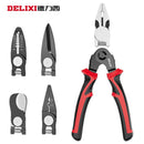 28GGDELIXI-Multifunctional-5-in-1-Pliers-Steel-Wire-Pliers-Wire-Stripping-Pliers-Interchan