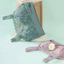 Women's Sexy Lace Seamless Large Bra