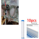 𝐇𝐢𝐠𝐡 𝐏𝐫𝐞𝐬𝐬𝐮𝐫𝐞 𝐒𝐡𝐨𝐰𝐞𝐫𝐡𝐞𝐚𝐝