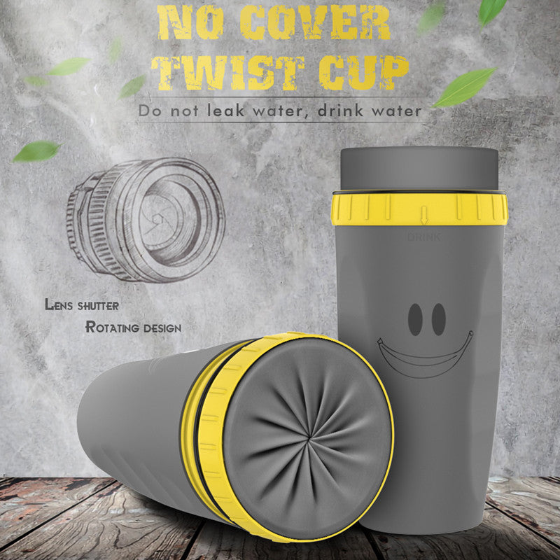 𝐏𝐨𝐫𝐭𝐚𝐛𝐥𝐞 𝐒𝐩𝐢𝐥𝐥-𝐩𝐫𝐨𝐨𝐟 𝐓𝐫𝐚𝐯𝐞𝐥 𝐂𝐮𝐩