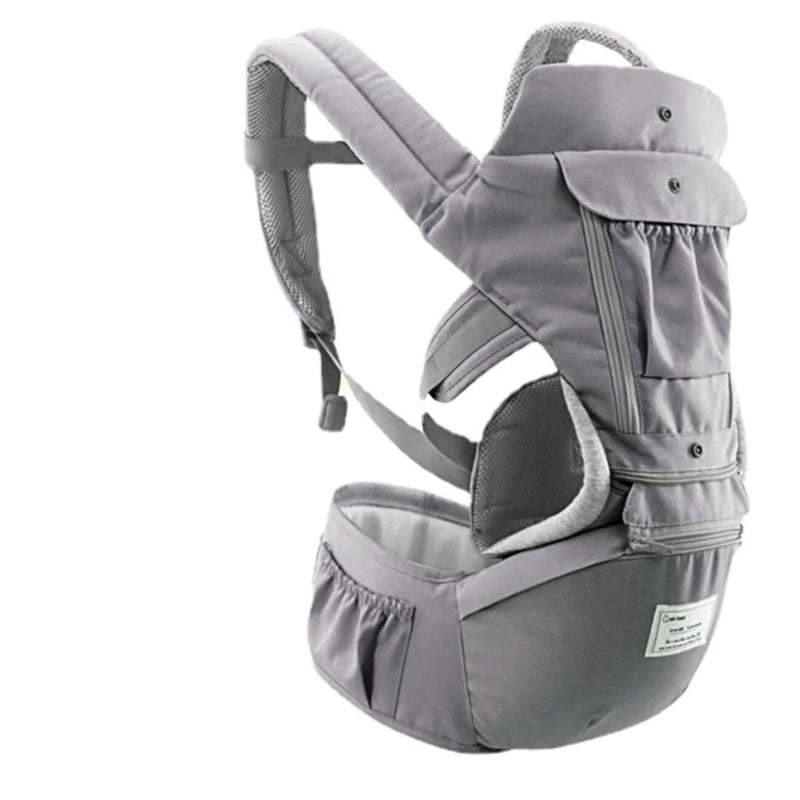 0-36 Months Ergonomic Baby Carrier Sling