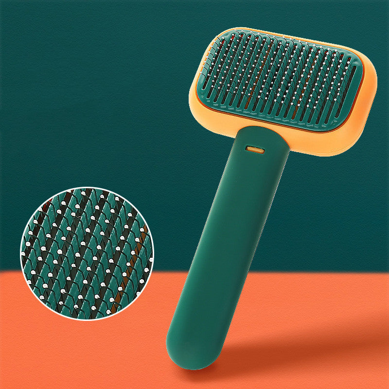 𝐏𝐞𝐭 𝐇𝐚𝐢𝐫 𝐆𝐫𝐨𝐨𝐦𝐢𝐧𝐠 𝐁𝐫𝐮𝐬𝐡