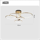 𝐋𝐮𝐱𝐮𝐫𝐲 𝐋𝐢𝐯𝐢𝐧𝐠 𝐃𝐢𝐧𝐢𝐧𝐠 𝐑𝐨𝐨𝐦 𝐂𝐡𝐚𝐧𝐝𝐞𝐥𝐢𝐞𝐫