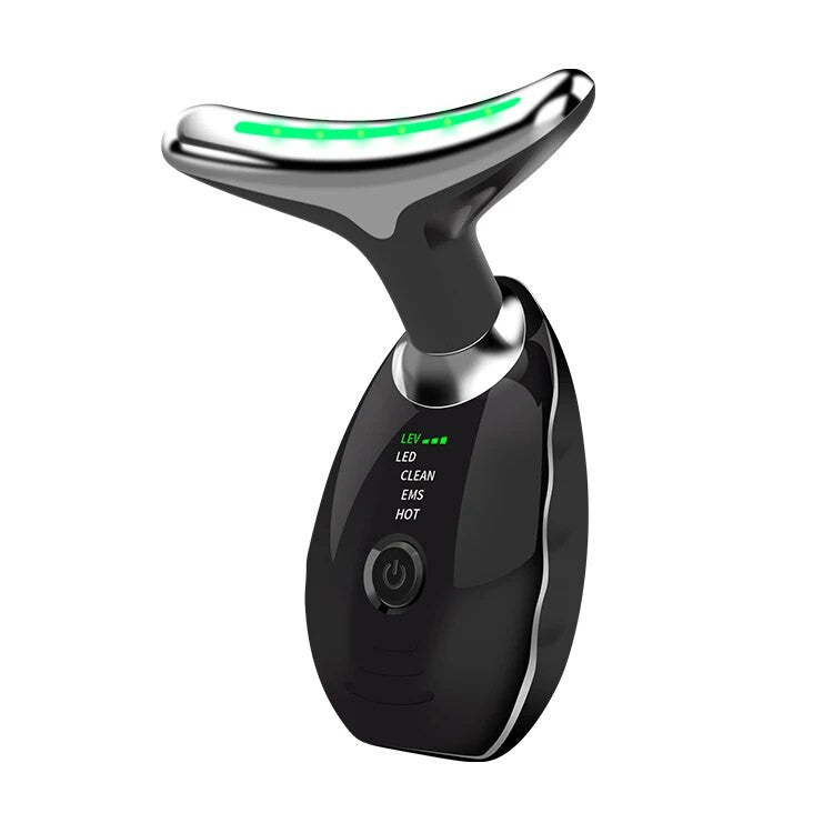 Neck Face Wrinkle Skin Tighten Device