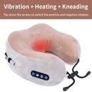 Multifunctional Electric Neck Massager