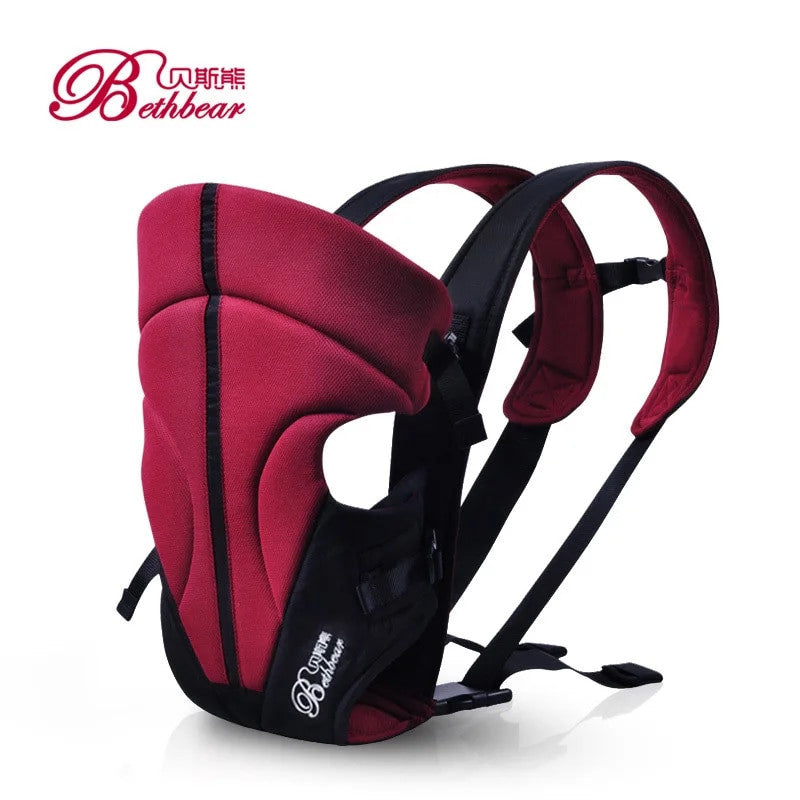 0-24 M Baby Carrier Infant Sling Backpack