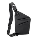 Ultra Thin Anti-theft Cross Body Bag