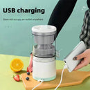 Portable Mini Electric USB Charging Juicer