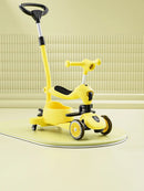 𝐂𝐡𝐢𝐥𝐝𝐫𝐞𝐧'𝐬 𝐁𝐚𝐛𝐲 𝐌𝐮𝐥𝐭𝐢-𝐟𝐮𝐧𝐜𝐭𝐢𝐨𝐧𝐚𝐥 𝐒𝐜𝐨𝐨𝐭𝐞𝐫