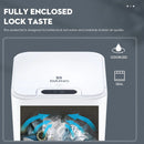 𝐒𝐝𝐚𝐫𝐢𝐬𝐛 𝐒𝐦𝐚𝐫𝐭 𝐒𝐞𝐧𝐬𝐨𝐫 𝐀𝐮𝐭𝐨𝐦𝐚𝐭𝐢𝐜 𝐓𝐫𝐚𝐬𝐡 𝐂𝐚𝐧