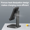 𝟑 𝐢𝐧 𝟏 𝐖𝐢𝐫𝐞𝐥𝐞𝐬𝐬 𝐌𝐮𝐥𝐭𝐢𝐩𝐮𝐫𝐩𝐨𝐬𝐞 𝐂𝐡𝐚𝐫𝐠𝐞𝐫