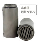 Intelligent Food Dryer, Grinder, Fertilizer Disposal Machine