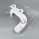 𝐅𝐞𝐦𝐢𝐧𝐢𝐧𝐞 𝐇𝐨𝐭 & 𝐂𝐨𝐥𝐝 𝐓𝐨𝐢𝐥𝐞𝐭 𝐒𝐞𝐚𝐭 𝐒𝐩𝐫𝐚𝐲 𝐖𝐚𝐬𝐡