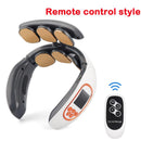 𝐄𝐥𝐞𝐜𝐭𝐫𝐢𝐜 𝐇𝐞𝐚𝐭𝐢𝐧𝐠 𝐍𝐞𝐜𝐤 𝐌𝐚𝐬𝐬𝐚𝐠𝐞𝐫