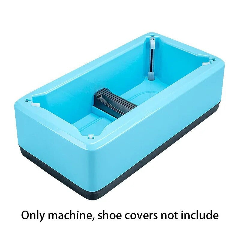 Smart Automatic Shoe Cover Dispenser