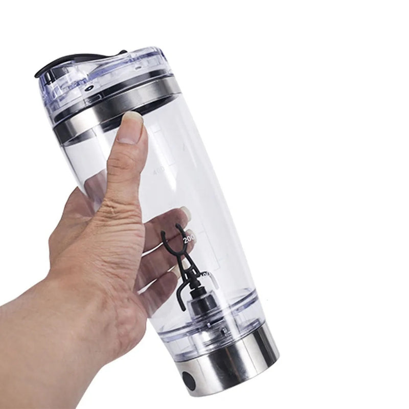 450/600ml Electric Mixing Portable Cup