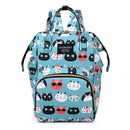 Diaper Maternity Backpack Bag