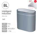 𝐒𝐦𝐚𝐫𝐭 𝐒𝐞𝐧𝐬𝐨𝐫 𝐀𝐮𝐭𝐨 𝐄𝐥𝐞𝐜𝐭𝐫𝐨𝐧𝐢𝐜 𝐓𝐫𝐚𝐬𝐡 𝐂𝐚𝐧