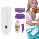 Mini Professional Painless Hair Removal Kit