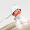 𝐏𝐨𝐫𝐭𝐚𝐛𝐥𝐞 𝐄𝐥𝐞𝐜𝐭𝐫𝐢𝐜 𝐇𝐚𝐧𝐝𝐡𝐞𝐥𝐝 𝐒𝐭𝐞𝐚𝐦 𝐈𝐫𝐨𝐧