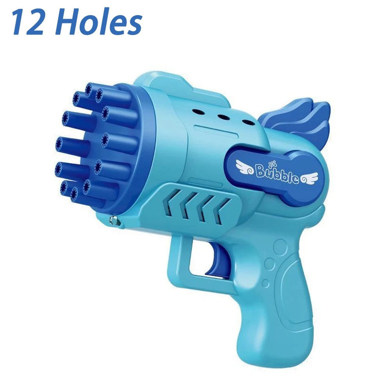 𝐄𝐥𝐞𝐜𝐭𝐫𝐢𝐜 𝐁𝐮𝐛𝐛𝐥𝐞 𝐀𝐮𝐭𝐨𝐦𝐚𝐭𝐢𝐜 𝐓𝐨𝐲 𝐆𝐮𝐧