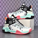 𝗖𝗵𝗶𝗹𝗱𝗿𝗲𝗻'𝘀 𝗕𝗮𝘀𝗸𝗲𝘁𝗯𝗮𝗹𝗹 𝗟𝗮𝗰𝗲 𝗨𝗽 𝗦𝗻𝗲𝗮𝗸𝗲𝗿𝘀