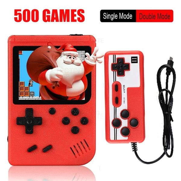 Portable Retro Mini Video Game Console