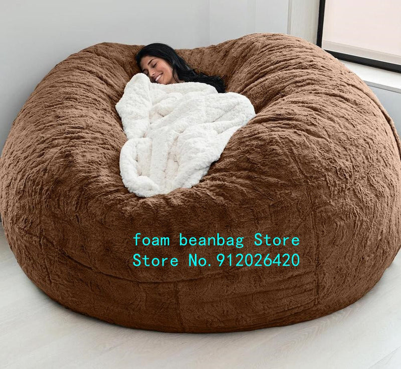 𝐁𝐢𝐠 𝐁𝐞𝐚𝐧 𝐁𝐚𝐠 𝐋𝐚𝐳𝐲 𝐒𝐨𝐟𝐚 𝐒𝐨𝐟𝐚 𝐁𝐞𝐝