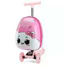 𝐃𝐢𝐬𝐧𝐞𝐲 𝐂𝐚𝐫𝐭𝐨𝐨𝐧 𝐓𝐫𝐚𝐯𝐞𝐥 𝐒𝐮𝐢𝐭𝐜𝐚𝐬𝐞 𝐎𝐧 𝐖𝐡𝐞𝐞𝐥𝐬