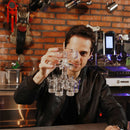 𝟔-𝐒𝐡𝐨𝐭 𝐆𝐥𝐚𝐬𝐬 𝐏𝐚𝐫𝐭𝐲 𝐃𝐢𝐬𝐩𝐞𝐧𝐬𝐞𝐫 𝐇𝐨𝐥𝐝𝐞𝐫