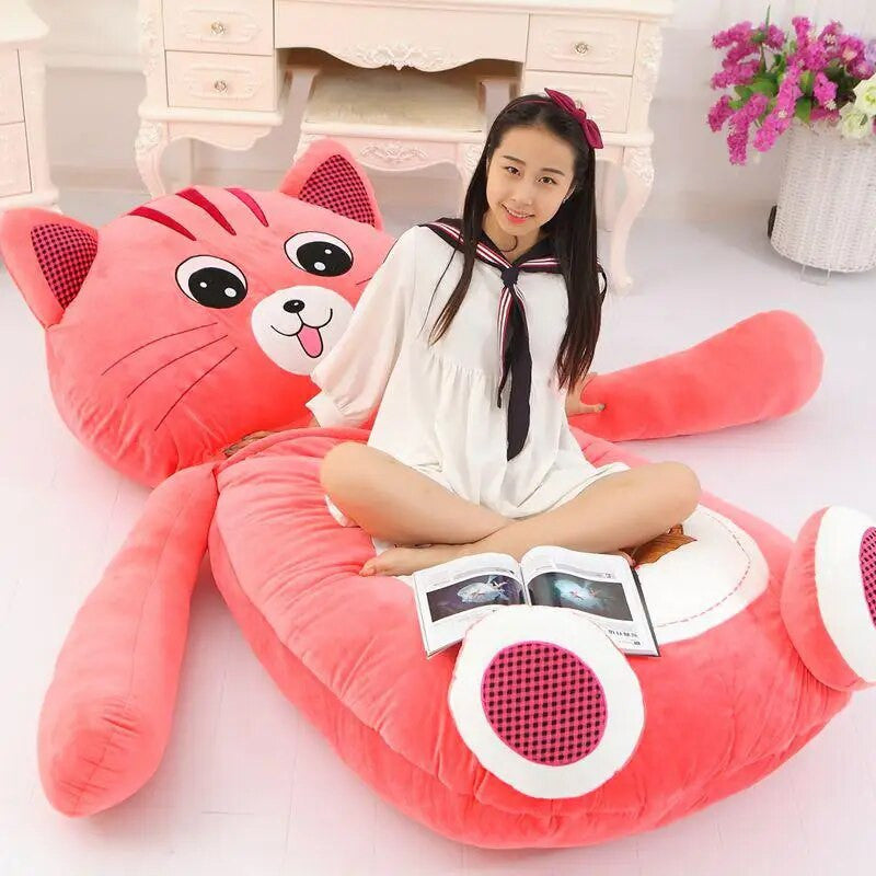 𝐂𝐡𝐢𝐥𝐝𝐫𝐞𝐧 𝐀𝐧𝐢𝐦𝐚𝐥 𝐋𝐚𝐳𝐲 𝐒𝐥𝐞𝐞𝐩𝐢𝐧𝐠 𝐁𝐞𝐝