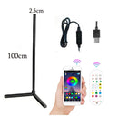 𝐑𝐂 𝐑𝐆𝐁 𝐁𝐞𝐝𝐬𝐢𝐝𝐞 𝐅𝐥𝐨𝐨𝐫 𝐋𝐚𝐦𝐩