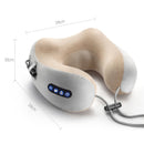 Multifunctional Electric Neck Massager