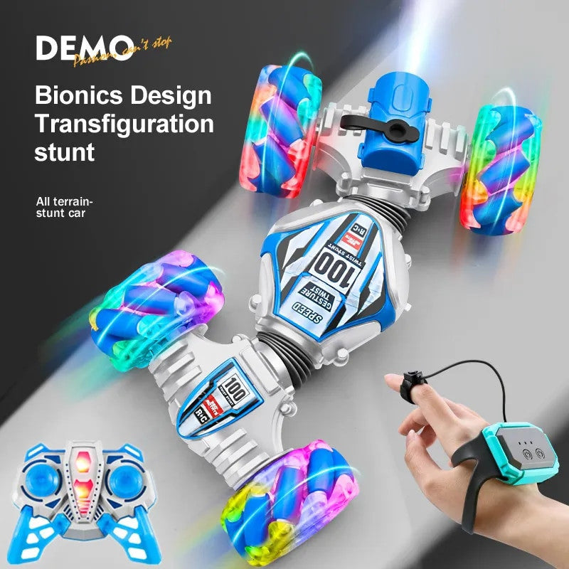 𝐑𝐂 𝐇𝐢𝐠𝐡-𝐭𝐞𝐜𝐡 𝐎𝐟𝐟-𝐫𝐨𝐚𝐝 𝐒𝐭𝐮𝐧𝐭 𝐑𝐚𝐜𝐢𝐧𝐠 𝐂𝐚𝐫
