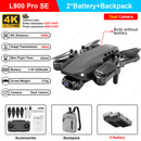 MIJIA KY102 8K Professional Dual-Camera Drone