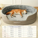 Large Dog Sleeping Waterproof Bed