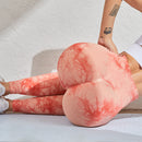 𝐖𝐨𝐦𝐞𝐧 𝐓𝐢𝐞 𝐃𝐲𝐞 𝐆𝐲𝐦 𝐘𝐨𝐠𝐚 𝐅𝐢𝐭𝐧𝐞𝐬𝐬 𝐋𝐞𝐠𝐠𝐢𝐧𝐠𝐬