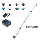 𝟏𝟐𝟎𝟎𝐫𝐩𝐦 𝐄𝐥𝐞𝐜𝐭𝐫𝐢𝐜 𝐂𝐨𝐫𝐝𝐥𝐞𝐬𝐬 𝐒𝐜𝐫𝐮𝐛𝐛𝐞𝐫 𝐁𝐫𝐮𝐬𝐡