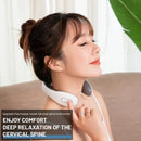 𝐄𝐥𝐞𝐜𝐭𝐫𝐢𝐜 𝐇𝐞𝐚𝐭𝐢𝐧𝐠 𝐍𝐞𝐜𝐤 𝐌𝐚𝐬𝐬𝐚𝐠𝐞𝐫