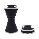 𝟓𝟎𝟎𝐦𝐥 𝐅𝐨𝐥𝐝𝐚𝐛𝐥𝐞 𝐋𝐞𝐚𝐤 𝐏𝐫𝐨𝐨𝐟 𝐒𝐩𝐨𝐫𝐭𝐬 𝐁𝐨𝐭𝐭𝐥𝐞𝐬