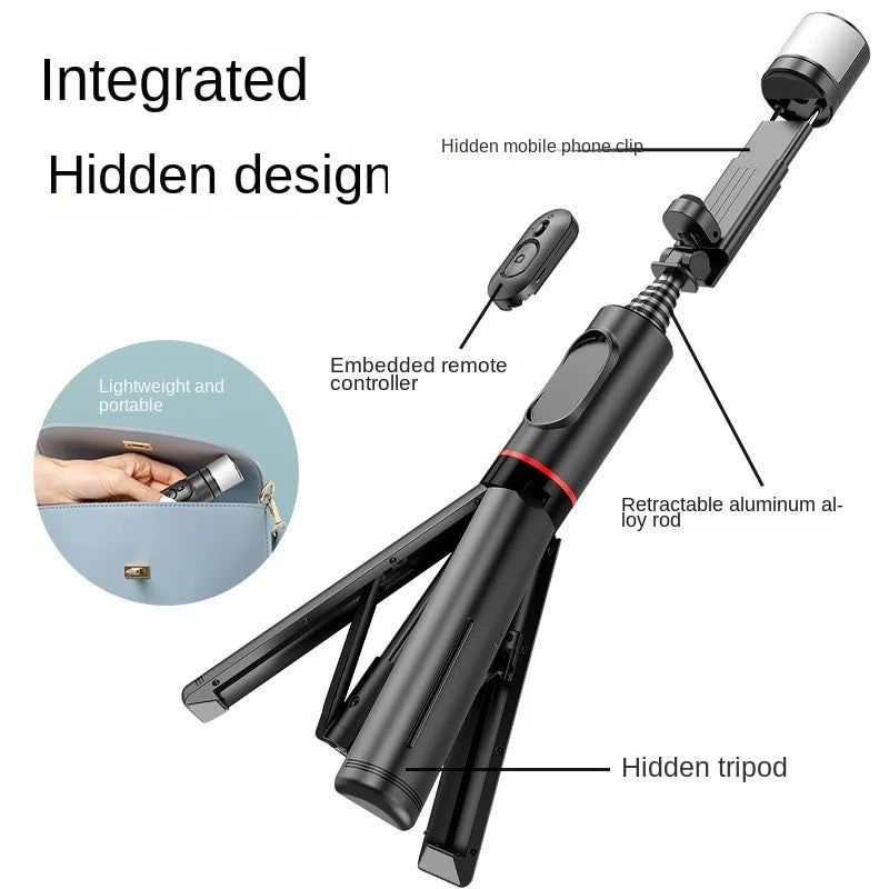 Xiaomi Telescopic Tripod Selfie Stick