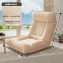 𝐋𝐚𝐳𝐲 𝐌𝐮𝐥𝐭𝐢-𝐅𝐮𝐧𝐜𝐭𝐢𝐨𝐧𝐚𝐥 𝐒𝐢𝐧𝐠𝐥𝐞 𝐅𝐨𝐥𝐝𝐢𝐧𝐠 𝐒𝐨𝐟𝐚