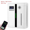 𝐀𝐫𝐨𝐦𝐚 𝐒𝐜𝐞𝐧𝐭 𝐖𝐚𝐥𝐥 𝐌𝐨𝐮𝐧𝐭 𝐃𝐢𝐟𝐟𝐮𝐬𝐞𝐫 𝐌𝐚𝐜𝐡𝐢𝐧𝐞